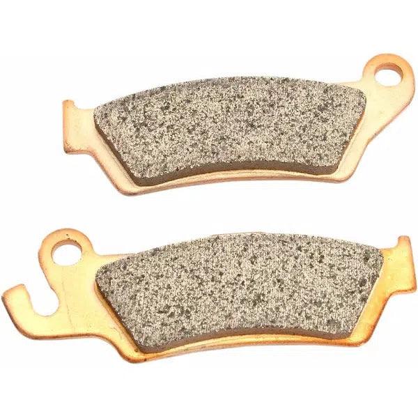 Brake Pad Fa-Hh Series Sintered Metal FA438HH