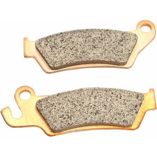 Brake Pad Fa-Hh Series Sintered Metal FA438HH