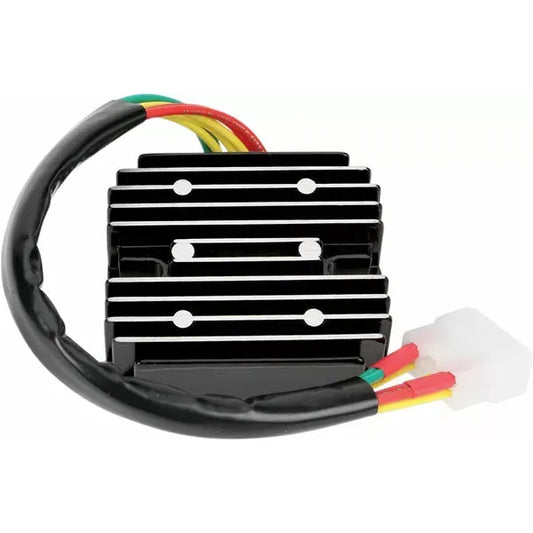 Regulator/Rect Suzuki 10-218