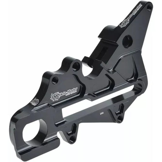 Brake Caliper Adaptor Black 211101