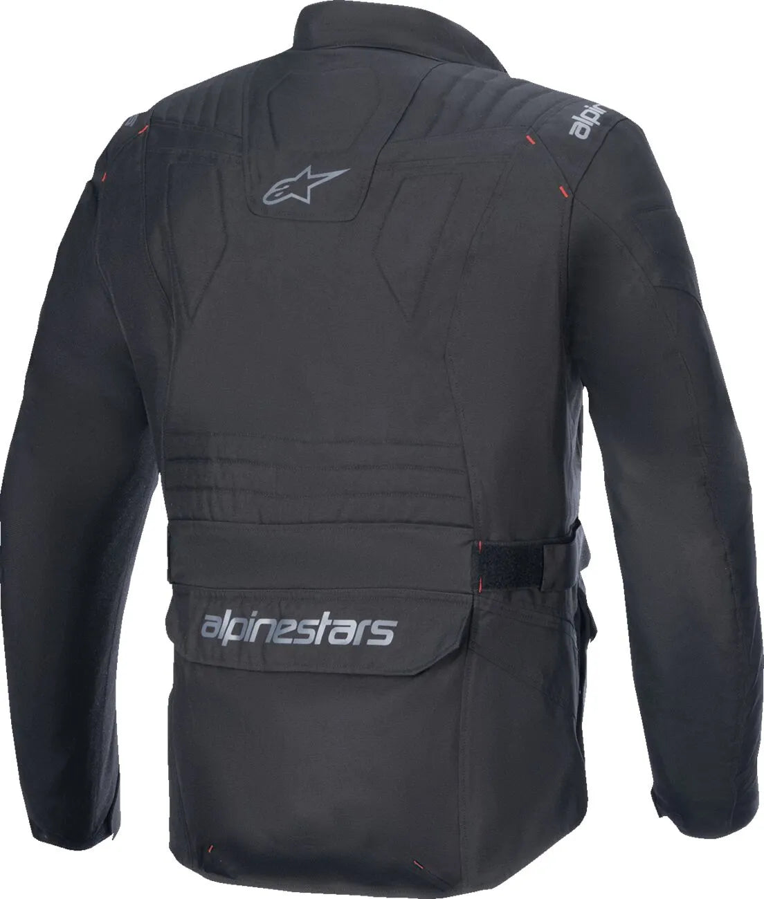 JACKET ST-1 WP BLK M