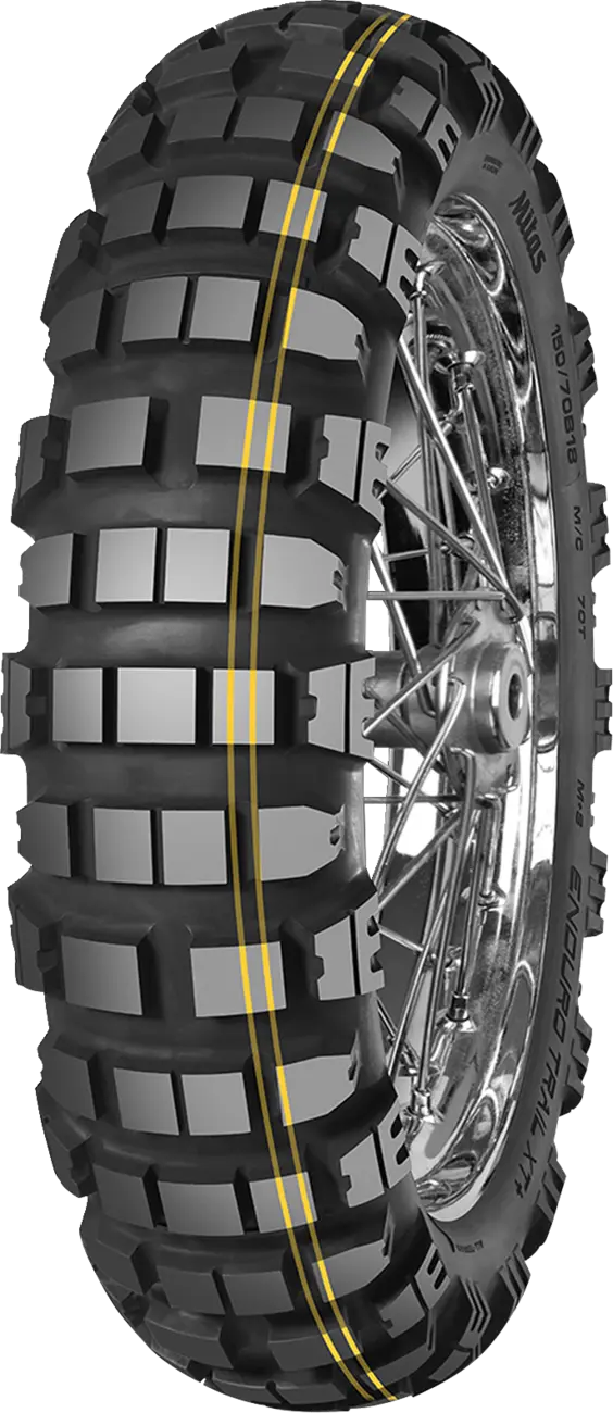 ENDURO TRAIL XT DAKAR 150/70B17 69H RR (30/70)