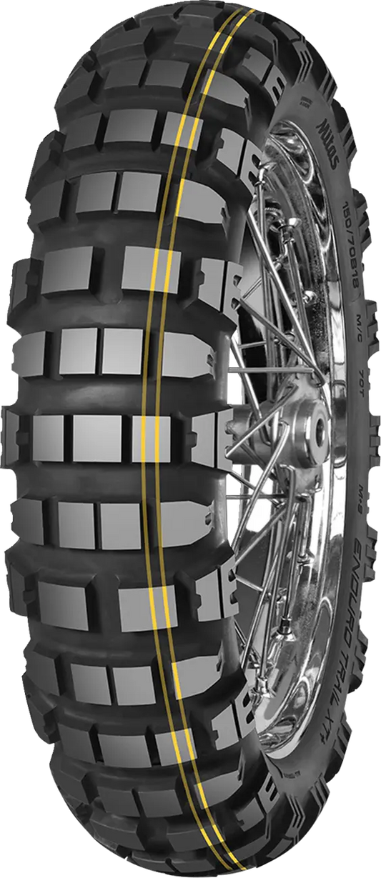 ENDURO TRAIL XT DAKAR 150/70B17 69H RR (30/70)