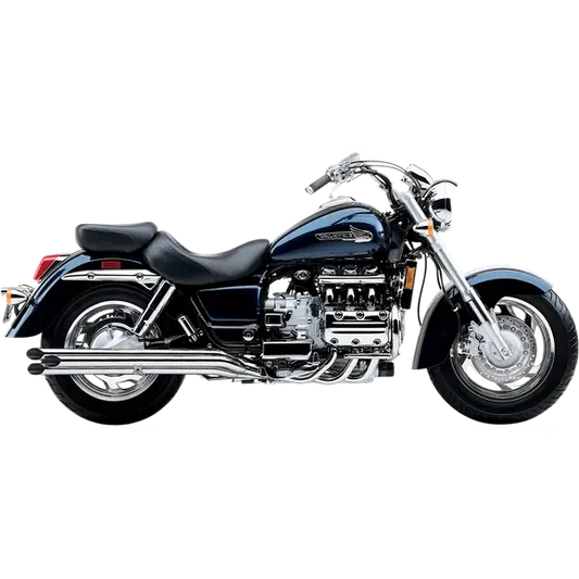 Boulevard Drag Pipes Valkyrie