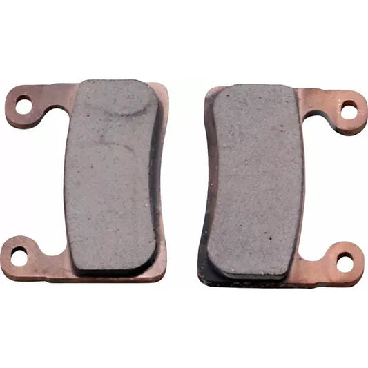 Brake Pad Sintrd Rdp585 Rdp585