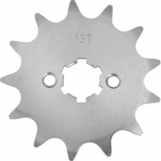 Front Sprocket  - Kaw/Yam - 13 T 26-2117-13Crmo
