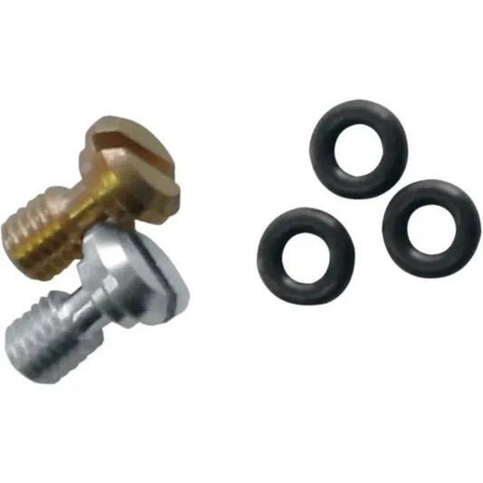 Bleed Bolt O-Ring Ff