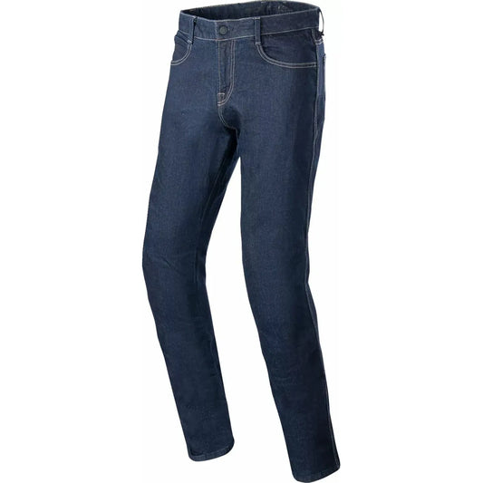 Radon Pants Blue