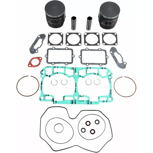 Piston Kit Ski Doo Sk1379