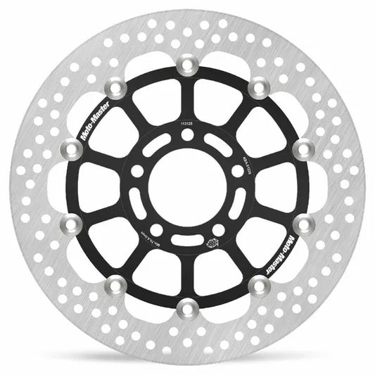 Brake Disc Halo Float Ft 113125
