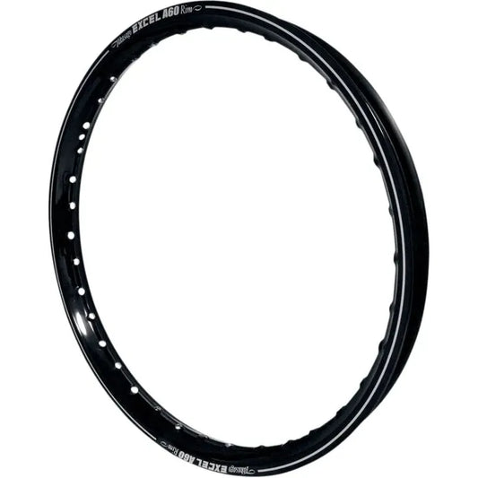 Rim A60 1.85X19 36H Blk