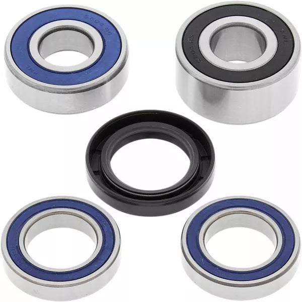 Wheel Bearing Kit Rr-St1300