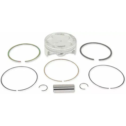 Piston Kit Yz426F/Wr426F 01.2427.A