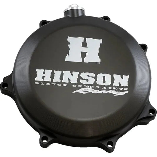 Cover Clutch Kx450F 06-15