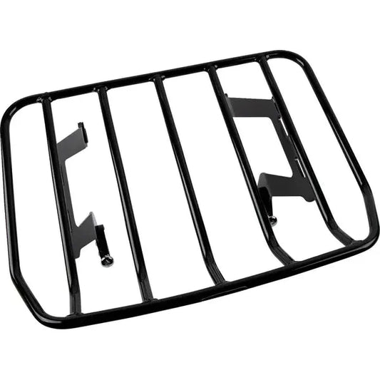Detachable Solo Rack Black Flsl