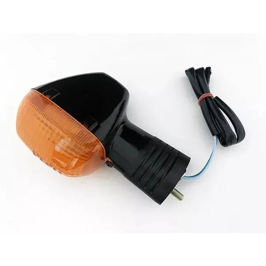 Turn Signal Amber Ho Fl 27-1152