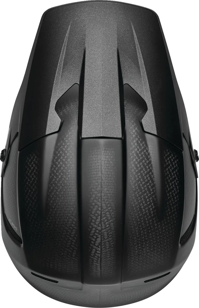 HELMET REFLEX SPORT CBN STEALTH BLK LG