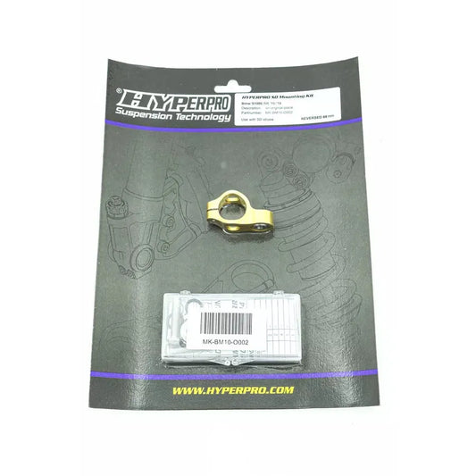 Dmp Mnt Bmw S1000Rr 09-12 Mk-Bm10-O002