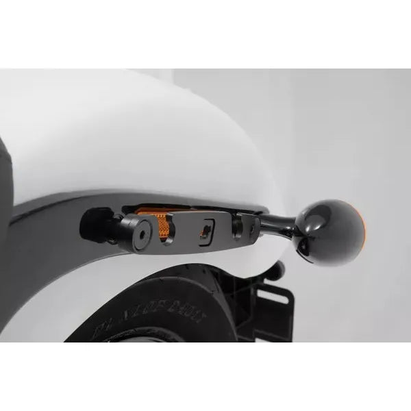 Slh Side Carrier L Hta.18.682.10200