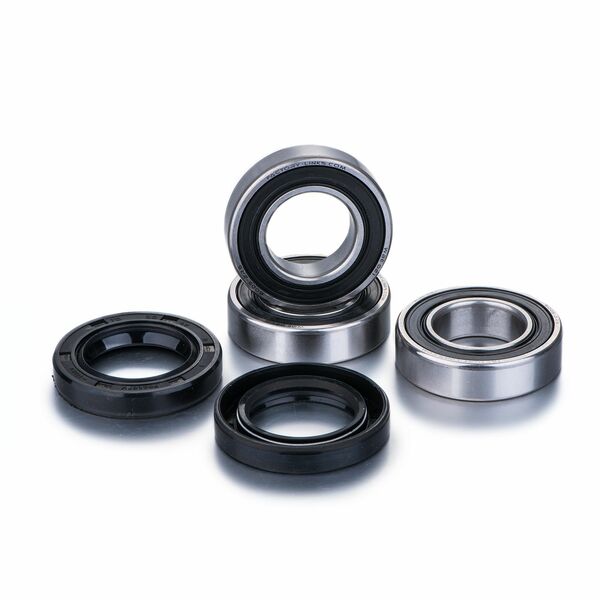 Bearing Kit Rr Wheel Rwk-Z-020