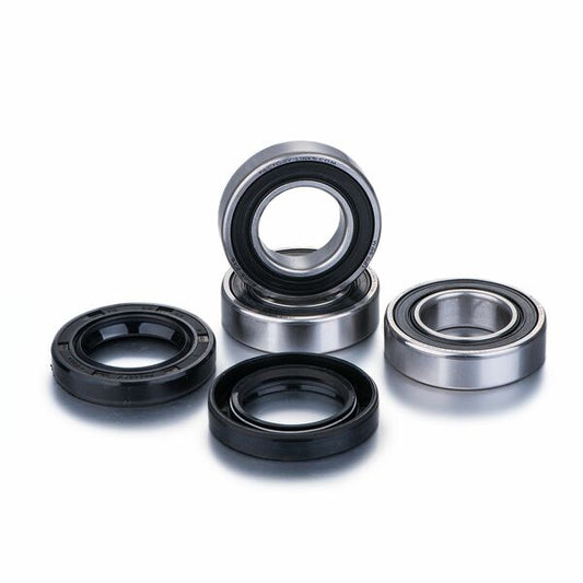 Bearing Kit Rr Wheel Rwk-Z-020