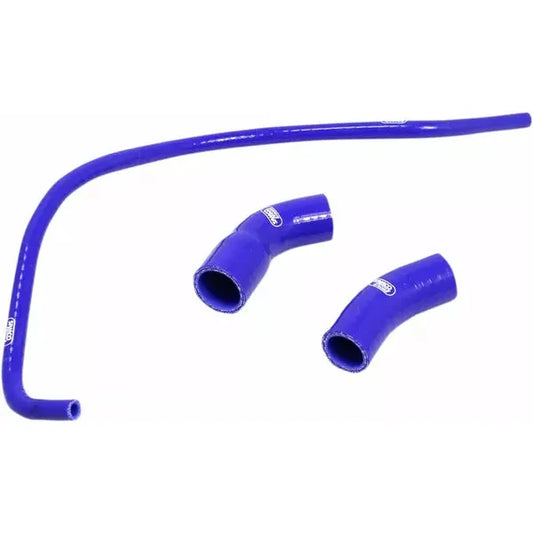 Radiator Hose Kit Yam Blu Yam-70-Bl