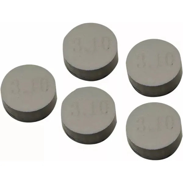Valveshim 7.48X3.10 5Pk 29.748310