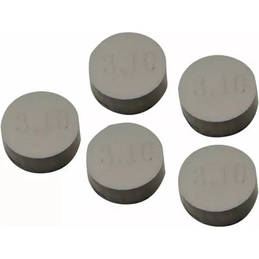 Valveshim 7.48X3.10 5Pk 29.748310