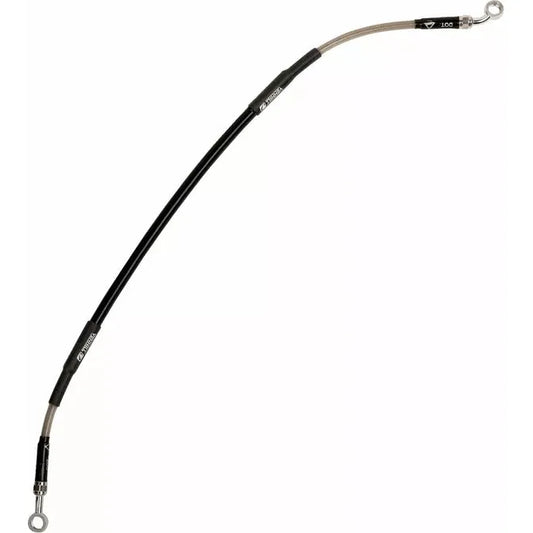 Stainless Steel Braided Brake Line H02-2-048/P