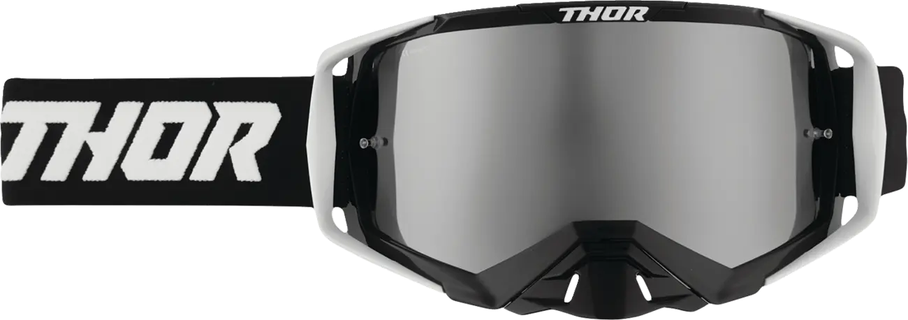 GOGGLE ACTIVATE FLITE BLACK