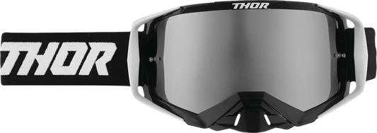 GOGGLE ACTIVATE FLITE BLACK