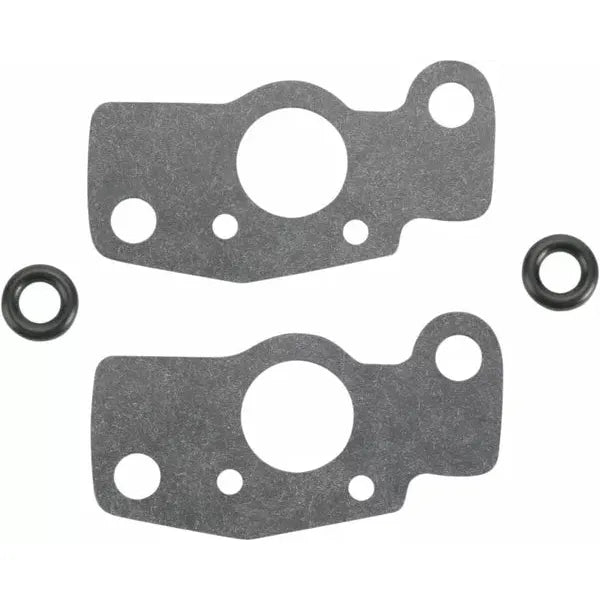Gasket Exhaust Valve S.D. 719108