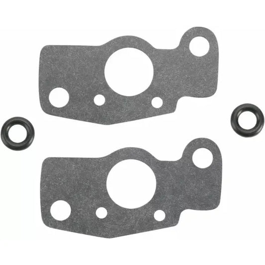 Gasket Exhaust Valve S.D. 719108
