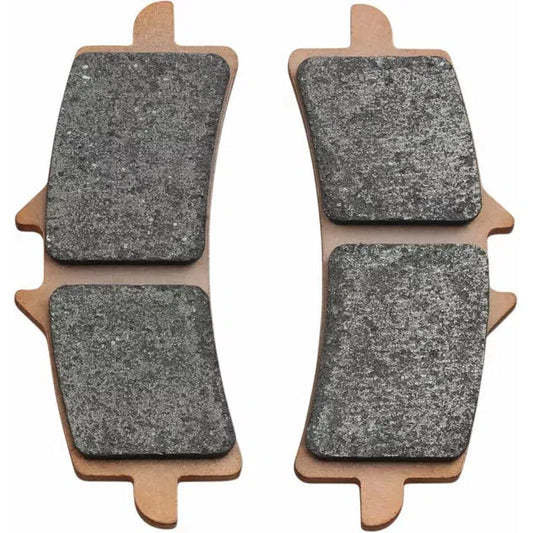 Brake Pad Epfa-Hh Series Sintered Metal EPFA447HH