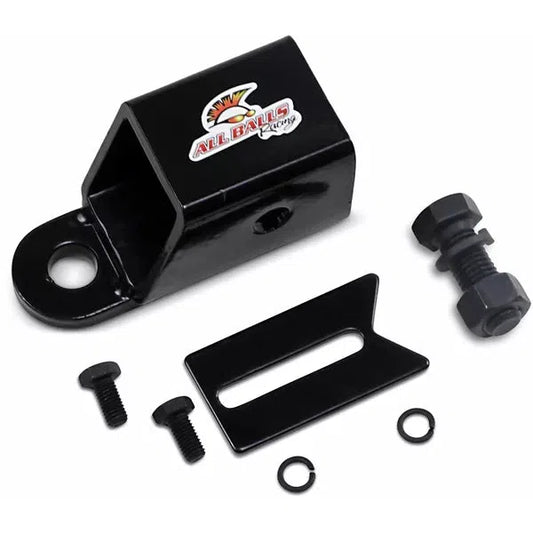 Easy Hitch 2-Ball Mount Adapter