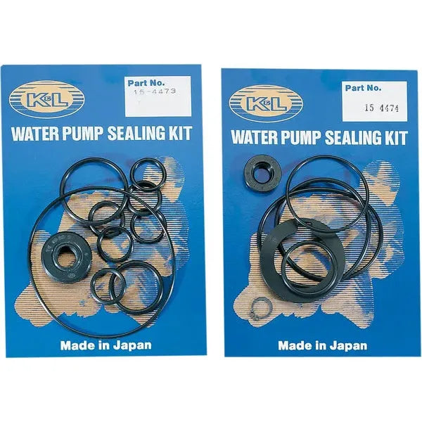 Water Pump Seal Kt Gl1200