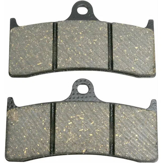 Brake Pad Fa Series Organic FA424