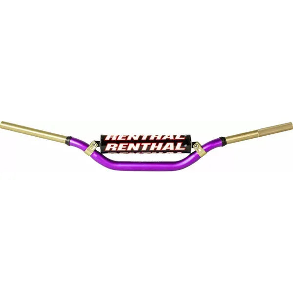 Renthal Twinwall 998 Purple