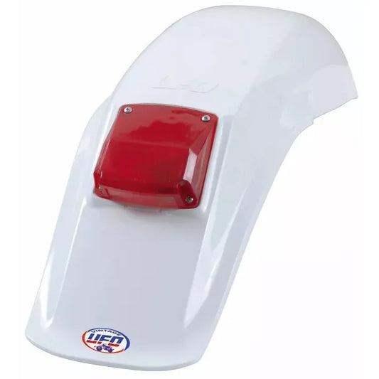 Uni RFender E W L 83-93 Wh Me08027#W