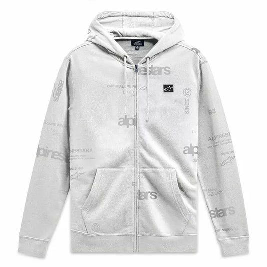 Plenitude Hoodie