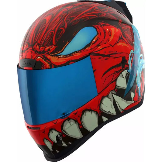 Airform™ Manik'RR MIPS® Helmet Red