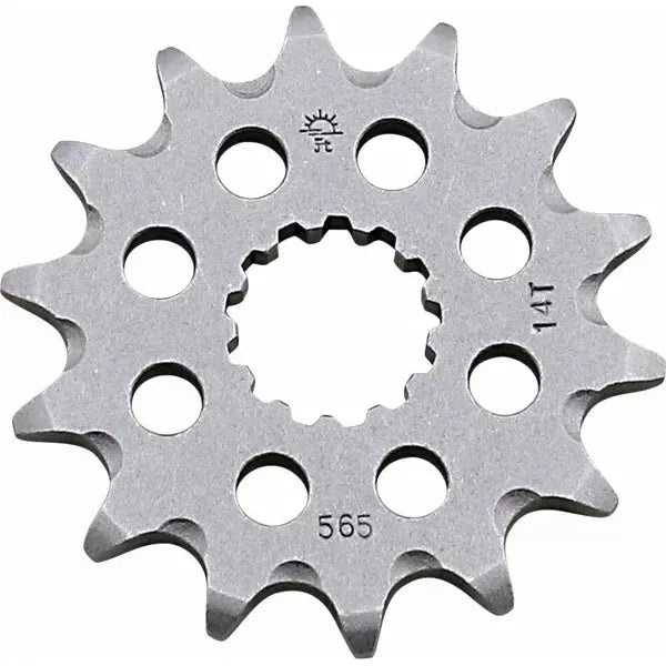 Sprocket Front 14T 520 Sc Jtf565.14Sc