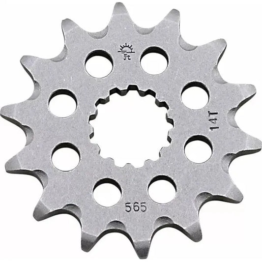 Sprocket Front 14T 520 Sc Jtf565.14Sc