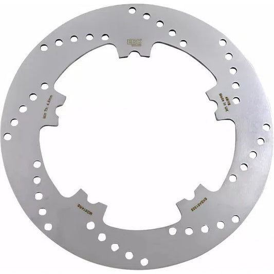 Brake Rotor Hpsr Series Solid Round MD514RS