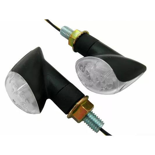 Marklight Led Blk/Clr Ece 27-01214Lede
