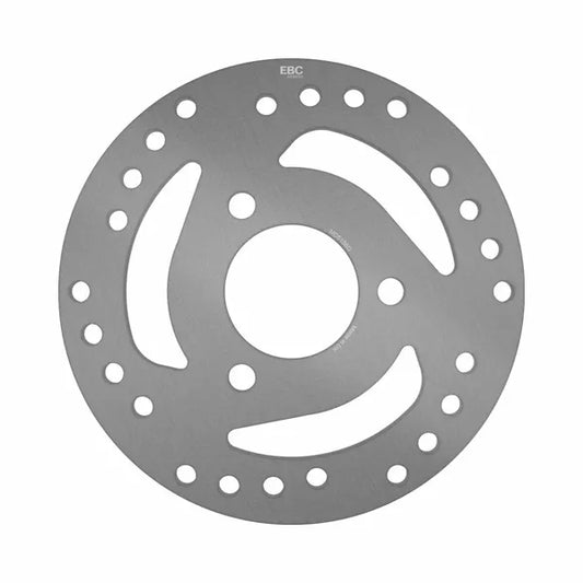 Brake Rotor D-Series Fixed Round Offroad MD6156D