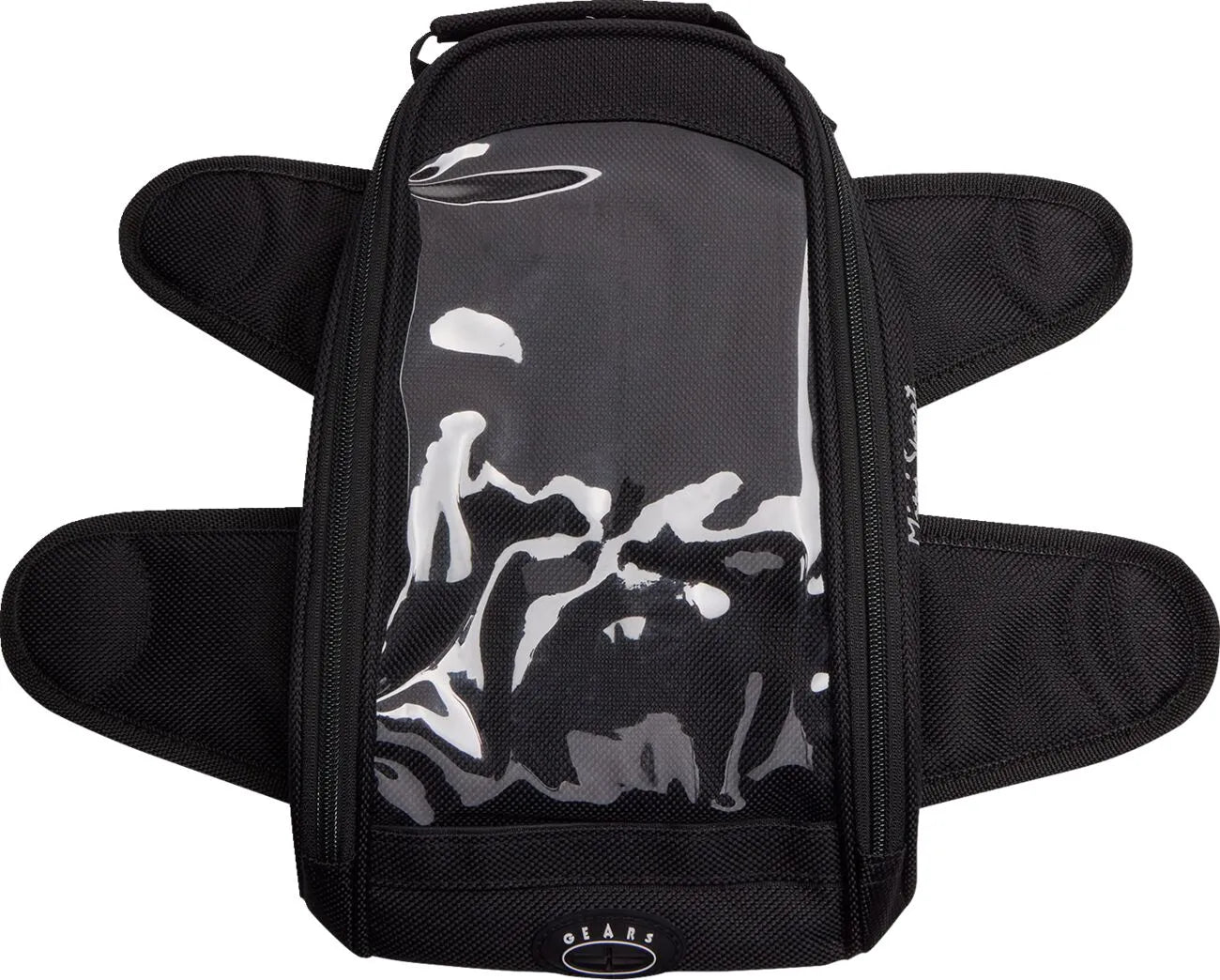 LUGGAGE TANK BAG