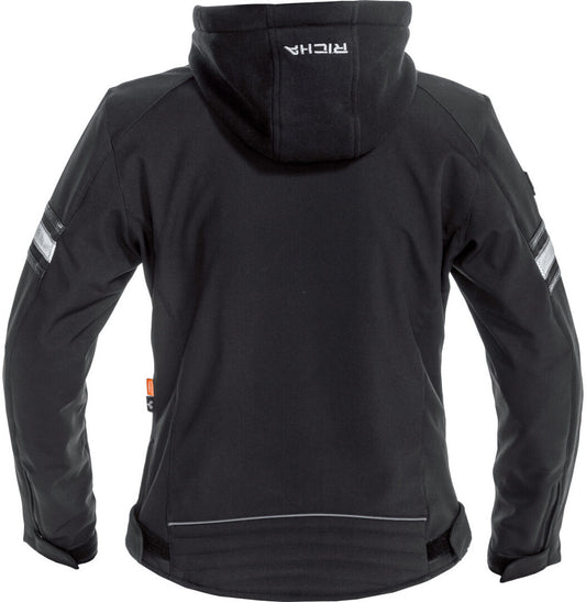 Toulon 2 Softshell Waterproof Jacket