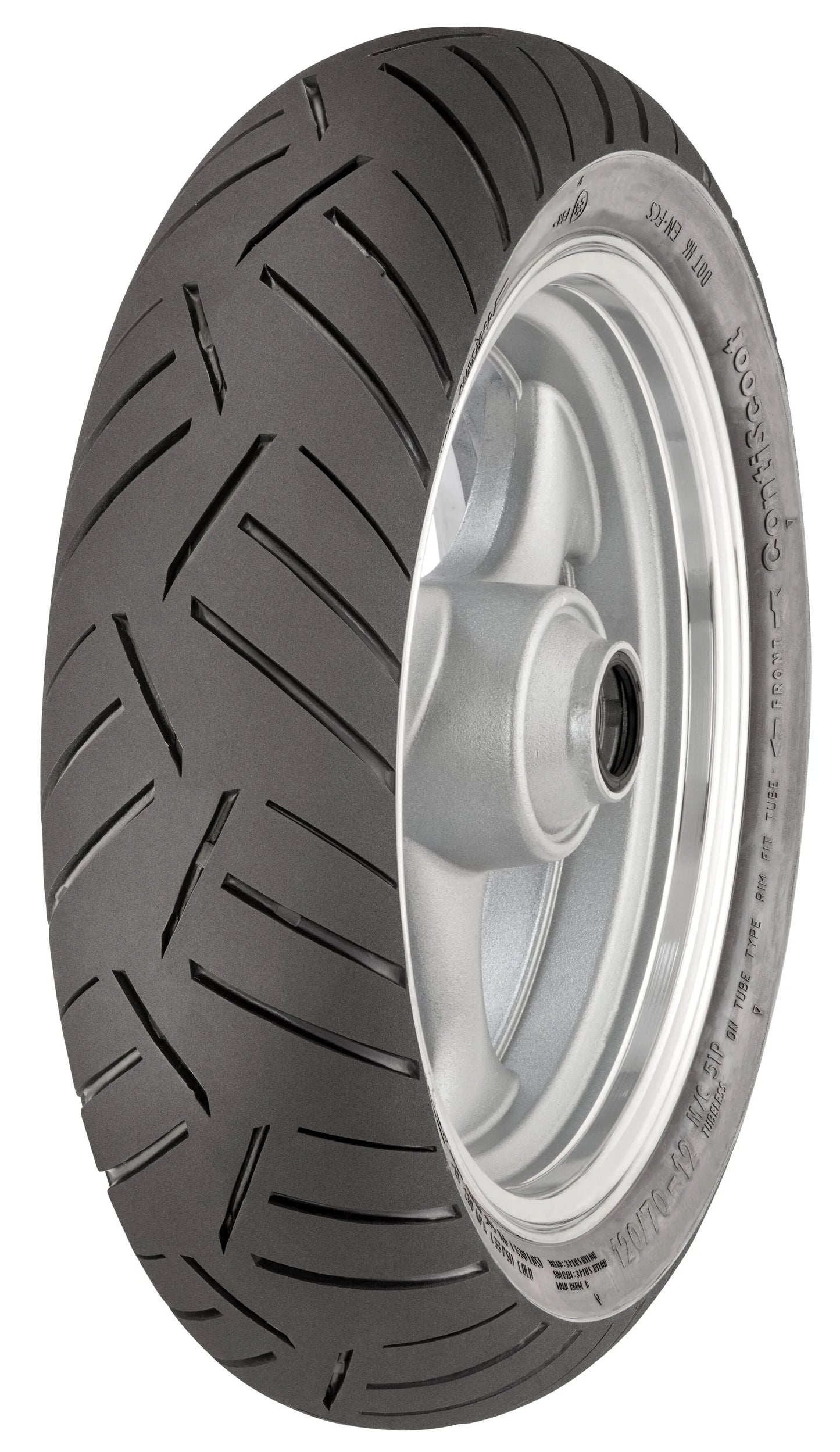 SCOOT F 90/80-16 51P RF TL