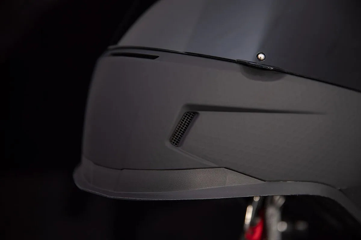HELMET AIRFORM COUNTERSTRIKE MIPS BLACK MD